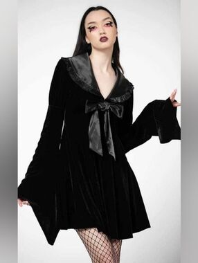 NWT | Killstar Itsura Dress